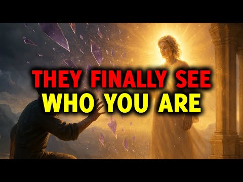 Видео: ИЗБРАННЫЕ: ЗАКЛИНАНИЕ РАЗРУШЕНО! ОНИ ПРОСТО ПРОСНУЛИСЬ И ПОНЯЛИ, ЧТО ТЫ БЫЛ «ТЕМ САМЫМ».