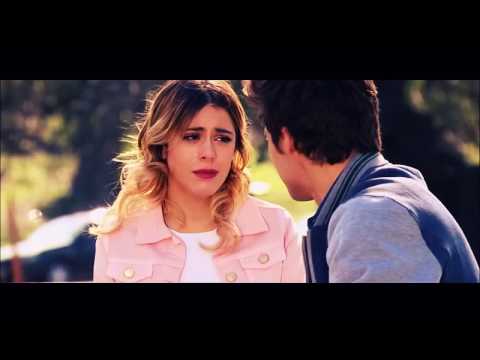 Видео: Violetta & Leon || Только не беги