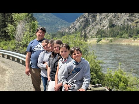 Видео: Glacier park - один из красивейших парков в мире!