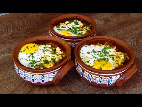 Видео: Эти запеканки получились невероятно вкусными! Никакого мяса, легкий ужин!