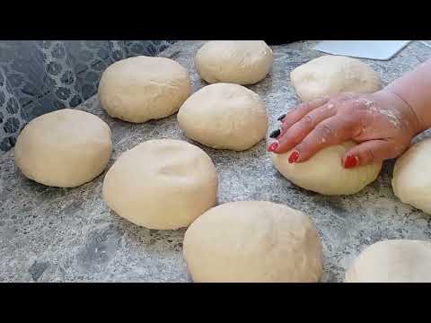 Видео: Փորձում եմ #շերտավոր #խմոր # слоёное тесто