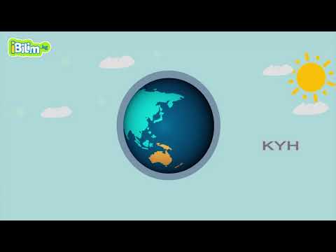 Видео: Убакыттын кыргызча аталышы