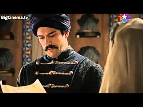 Видео: Бали Бей/Михримах - Я на тебе никогда не женюсь