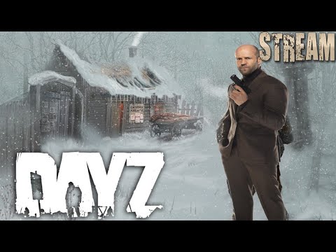 Видео: DAYZ NAMALSK  | АТМОСФЕРНОЕ ВЫЖИВАНИЕ В СОЛО!