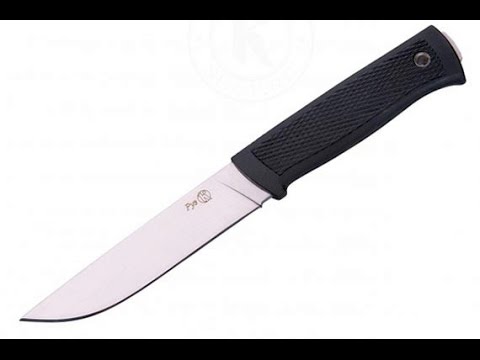 Видео: Нож РУЗ - воплощение мечты (часть-1)