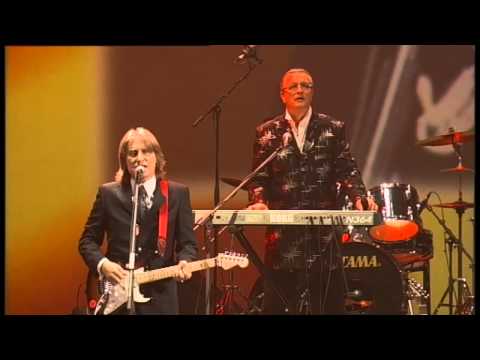 Видео: Братья Болотные   ВИА Синяя птица   Ива