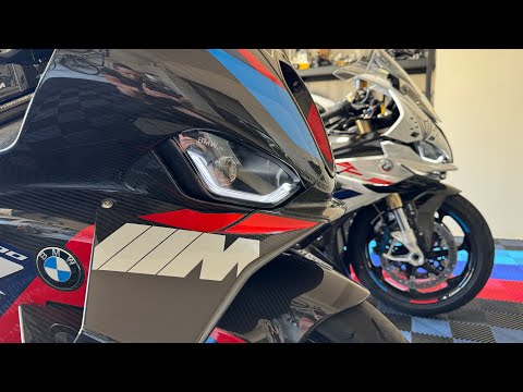 Видео: Учебное пособие по установке дневных ходовых огней (DRL) на BMW S1000RR / M1000RR (только для мод...