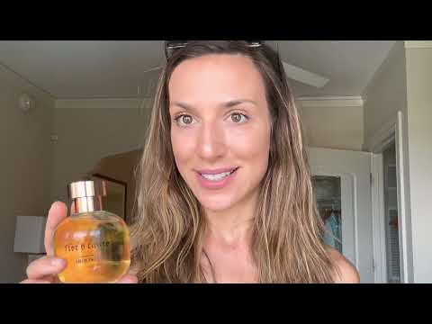 Видео: РАЗНОСИМ ROJA ELISIUM, TOM FORD И DIPTYQUE ПЛОХАЯ СТОЙКОСТЬ, ЧТО ЛУЧШЕ ВЗЯТЬ В ОТПУСК 🤩 МОЙ АВГУСТ