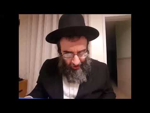 Видео: Комментарий ГР"А к Дивре Аямим - 2