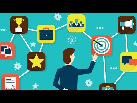 Видео: Марина Давыдова. Мастер-класс:  Исследование предметной области, как квест в работе аналитика