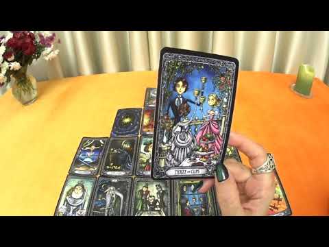 Видео: ГОРОСКОП ЛЬВЫ С 10 ПО 16 НОЯБРЯ МЕСЯЦ ПРОГНОЗ ТАРОСКОП. 2025 ГОД virgo tarot today