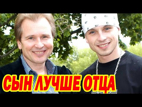 Видео: Куда ПРОПАЛ Никита Малинин после "Фабрики": СКАНДАЛ с отцом и страшная потеря матери