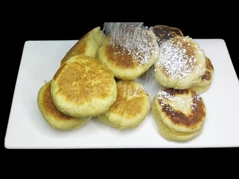 Видео: Без духовки! Печиво на пательні за 10 хвилин! Простіше не знайдете! Швидко, смачно та бюджетно!