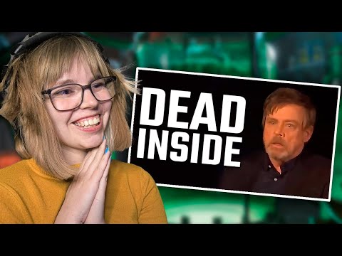 Видео: РЕАКЦИЯ НА ЛЮДИ, МЕРТВЫЕ ВНУТРИ 110 | DEAD INSIDE