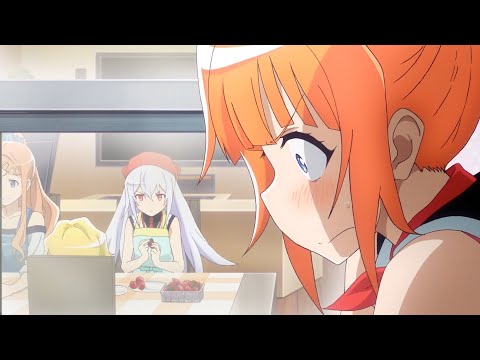 Видео: Аниме приколы №1 /Хрюшка Семпай! / выпуск #154