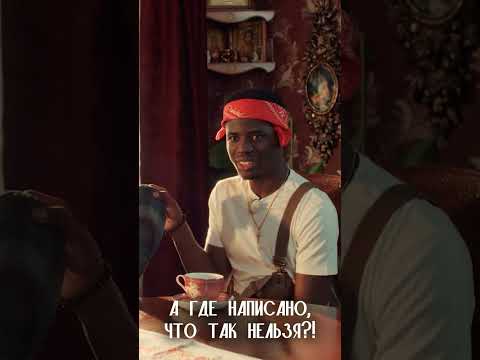 Видео: Что общего у Нигерии, Кубы и Китая? Все они плачут от умиления в гостях у нижегородской бабушки 🧡