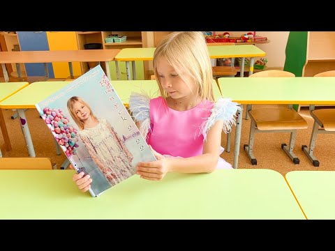 Видео: СОФИЯ ОСТАЛАСЬ БЕЗ ПЛАТЬЯ НА ВЫПУСКНОЙ. СОФУНЬЯ ШАЛУНЬЯ