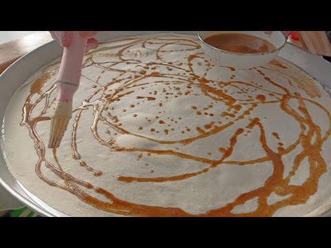 Видео: Кондитерские стоят в очереди за РЕЦЕПТОМ 🤔 КЛАССНЫЙ РЕЦЕПТ 🔝 ОЧЕНЬ ЛЕГКО И ВКУСНО 👌