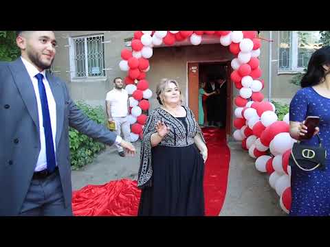 Видео: СВАДЬБА ШУ