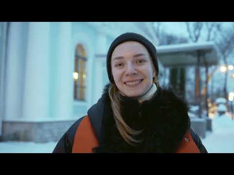 Видео: "Ксения" новый фильм Богатырёва А.