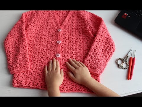 Видео: Немного из того как я вяжу для дочки... Мои планы на бычка!!!