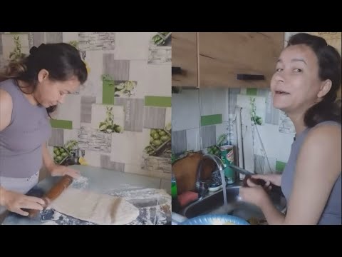 Видео: ЛЮБИМЫЙ ПИРОГ ИРИШКИ ЧИКИ-ПИКИ 🔥 ВКУСНО И ПРОСТО!