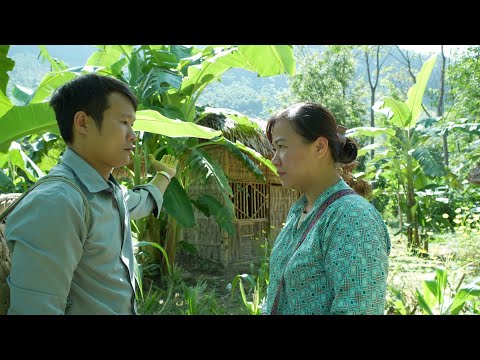 Видео: Что сделает генеральный директор Дэвид, чтобы помочь Ли Тиеу Майе восстановить память и снова обрест