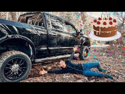 Видео: ЧУДОВИЩЕН ПИКАП И Ч.Р.Д. АЛЕКС!