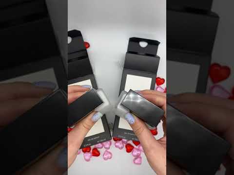 Видео: Отличие копии и оригинала Narciso Rodriguez For Her Pure Musc