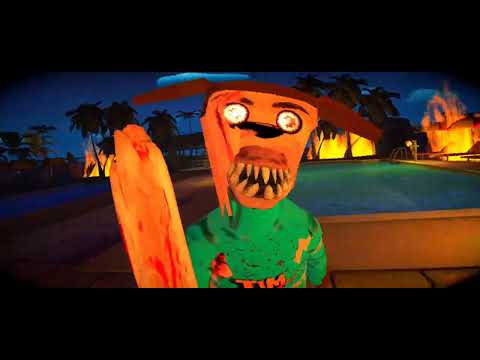 Видео: Новая обнова в пять ночей с тимохой 5 💯💯💯