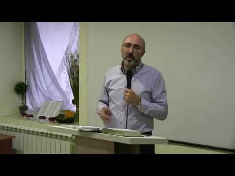 Видео: „Да нахраниш мъртвец“ - п-р Димитър Лучев - 20/04/2016
