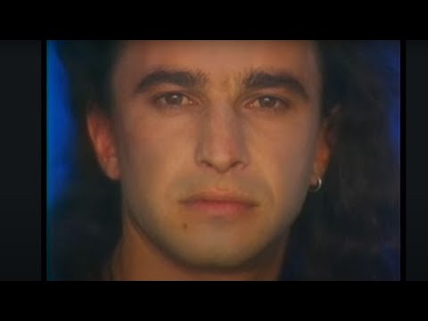 Видео: Віктор Павлік (гурт Анна-Марія)  - Ти подобаєшся мені [1993] | Official Video