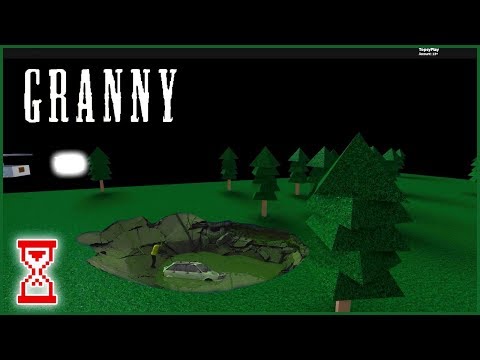 Видео: Субботний провал | Roblox Granny Spider Pet