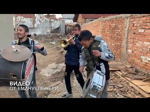 Видео: Малките оркестри растът в град Лом, Монтана България
