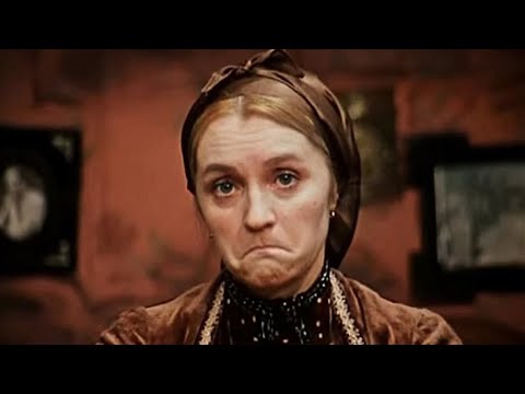 Видео: Как сложилась судьба Клары Румяновой?