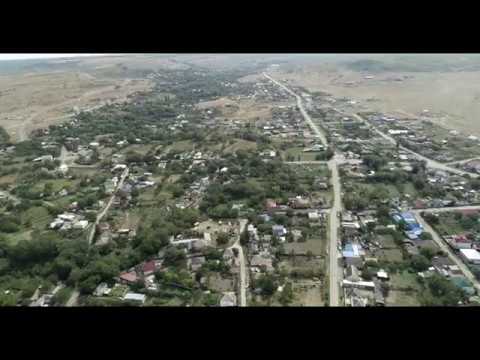 Видео: Станица Новомарьевская