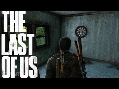 Видео: (Перезалив из ВК) The Last of Us #11 | РЕЛАКСИРУЕМ! [Прохождение]