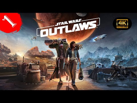 Видео: Клуб Тарсус.Прохождение Star Wars Outlaws(4K).#Часть1.