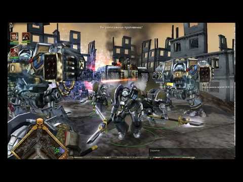 Видео: Ultimate Apocalypse mod 1.72.7 Daemons Hunters - Тотальное уничтожение