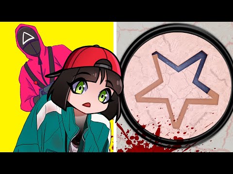 Видео: ИГРА В КАЛЬМАРА С ГОВОРЯЩЕЙ КОШКОЙ ВСЕ ИСПЫТАНИЯ! ► Roblox Squid Game