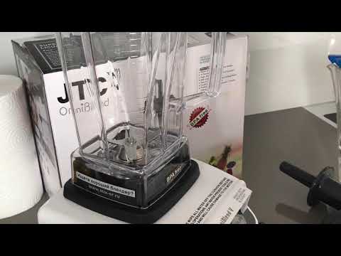 Видео: Лучший профессиональный блендер для орехового молока| Миндальное молоко и печенье