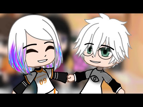 Видео: реакция зайчика на Антона как Рене ||ускорьте! ||ВРИ х зайчик ||bubble_bog