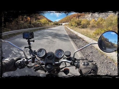 Видео: ЕСЕНТА Е ЗЛАТО, ОБРАТНО КЪМ НАЧАЛОТО I МОТОВЛОГ 25.10.2025