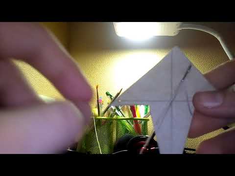 Видео: Узнаём центр тяжести тела неправильной формы (плоское тело)