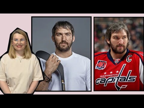 Видео: Александр Овечкин: Как Живет (для Глухих)