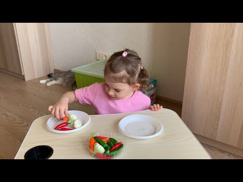 Видео: Развивающие пособия