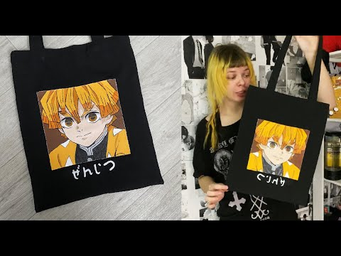 Видео: Как рисовать на ткани / Рисую на сумке