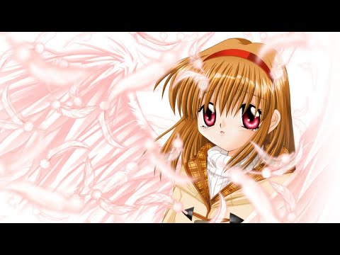 Видео: Студия Key и их первый шедевр | Полный разбор Kanon