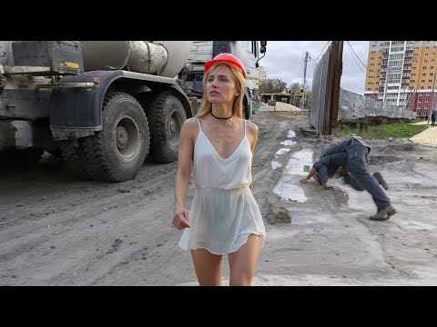 Видео: Работнички, От Которых Дрожь По Всему Телу!
