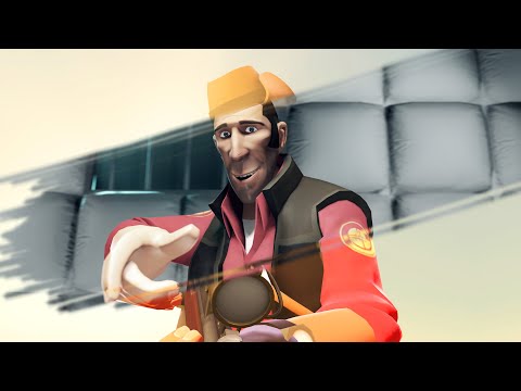 Видео: Познакомьтесь с параноидальным шизофреником-снайпером